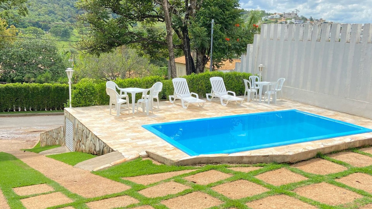 Capitolio House | House for season, recent construction and comfortable.