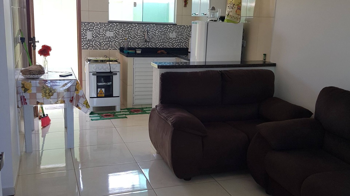 Arraial do Cabo House | House for vacation and weekends. Between the Lagoon and Figueira Beach.
