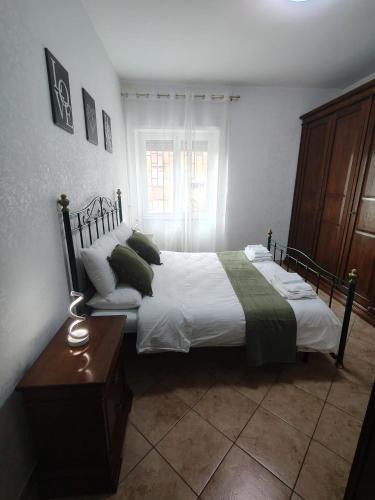 Quartiere XXI Pietralata Apartment | House For You