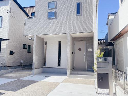 Minato Ward House | House FORMOSA中島