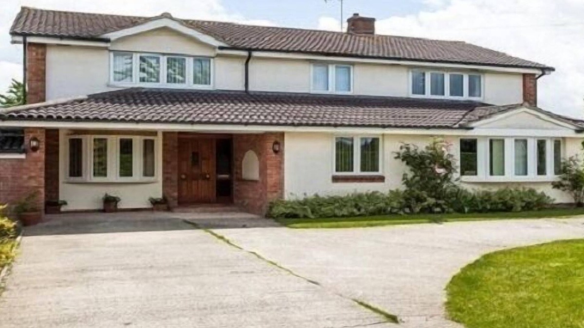 Aylesbury Bed & Breakfast | House Forty one