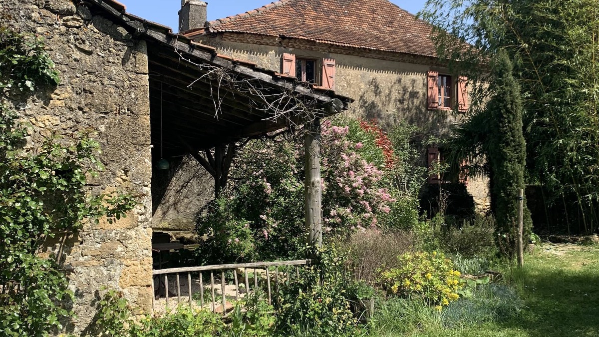 Armous-et-Cau House | House