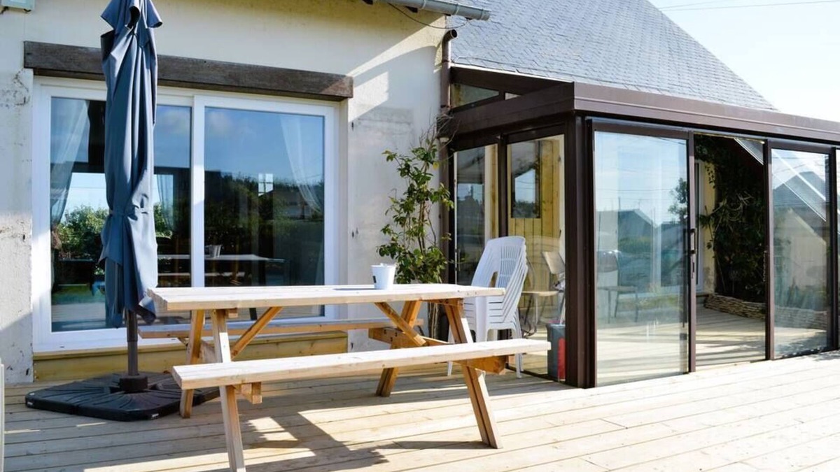 Asnelles House | House
