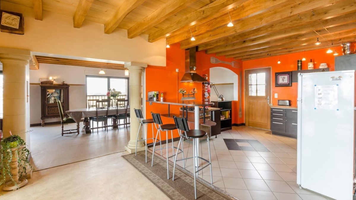 Beurey House | House