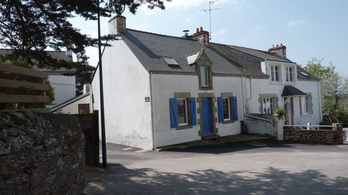 Billiers House | House