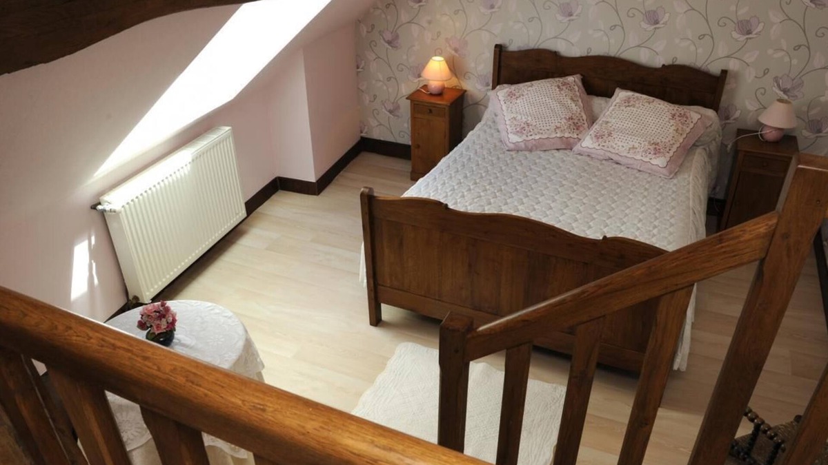 Bligny House | House