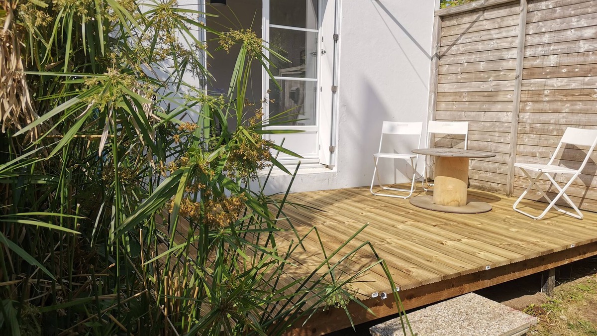 Saint-Marc House | House
