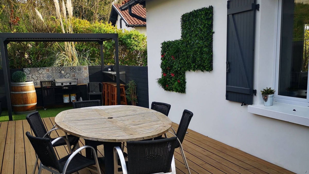 Mouguerre House | House