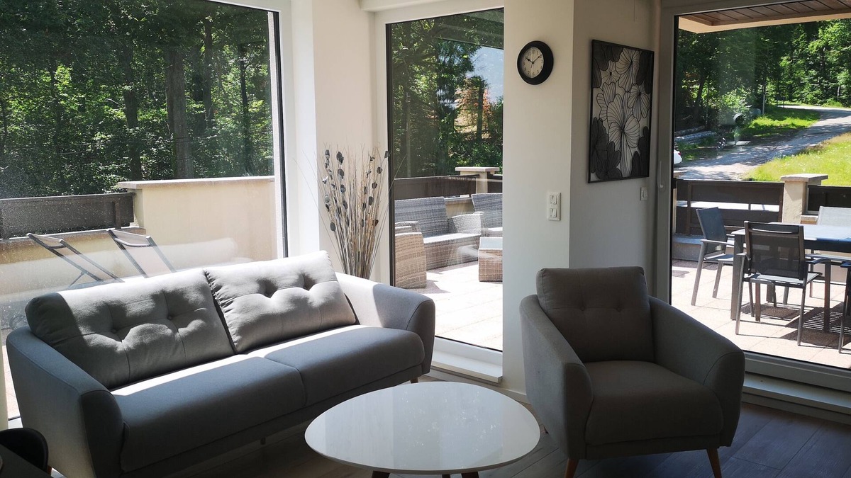 Orschwiller Apartment | House