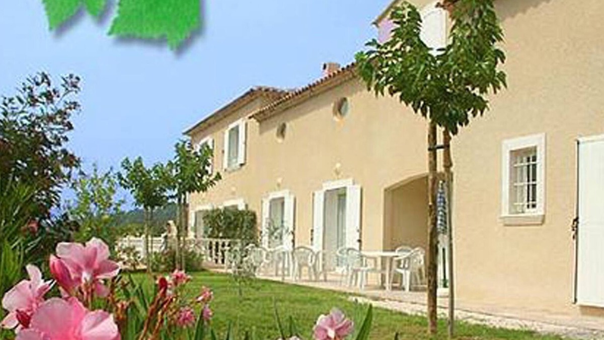 Pierrefeu-du-Var House | House