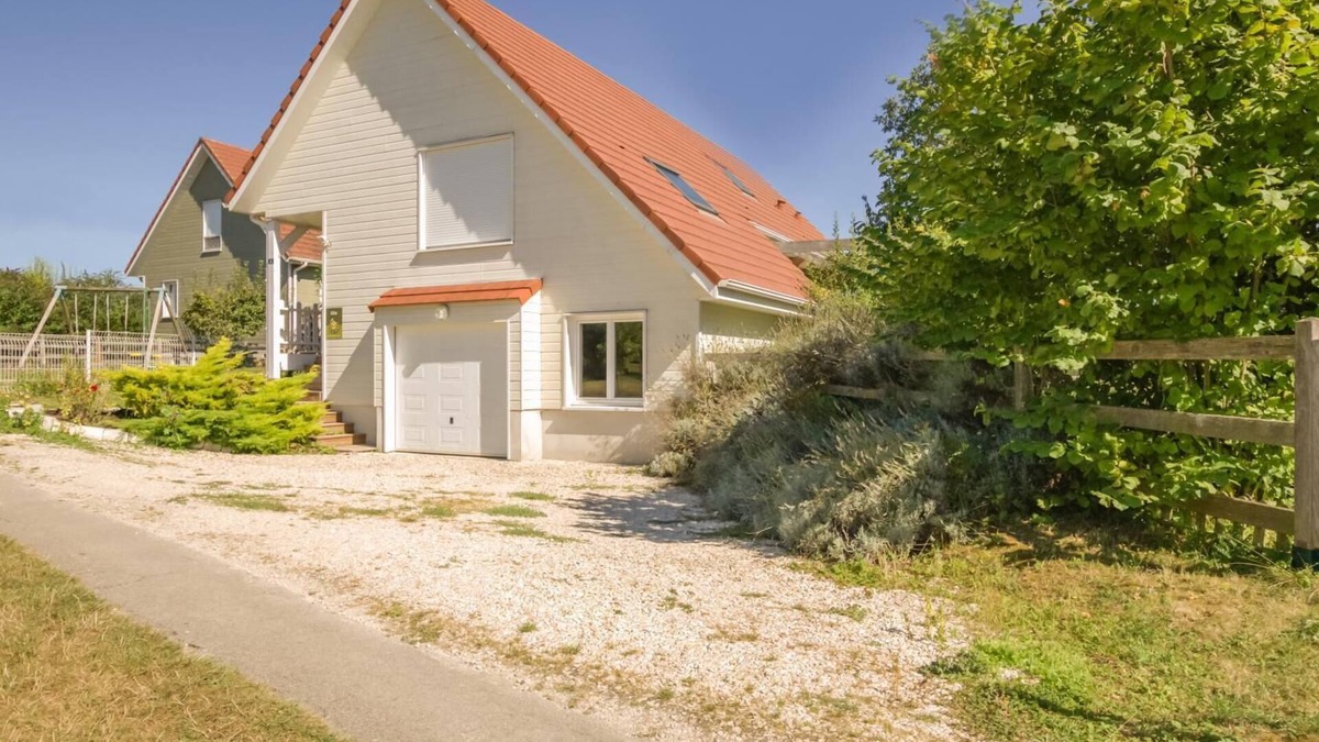 Ramerupt House | House