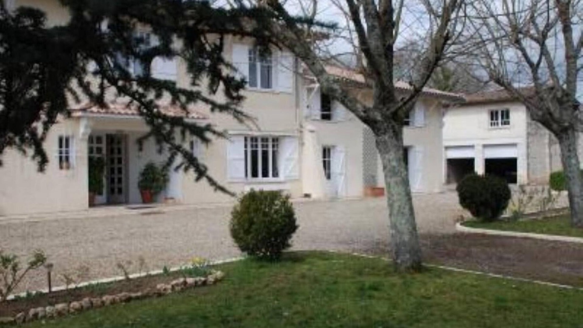 Saint-Caprais-de-Bordeaux House | House/Villa - Saint Caprais de Bordeaux