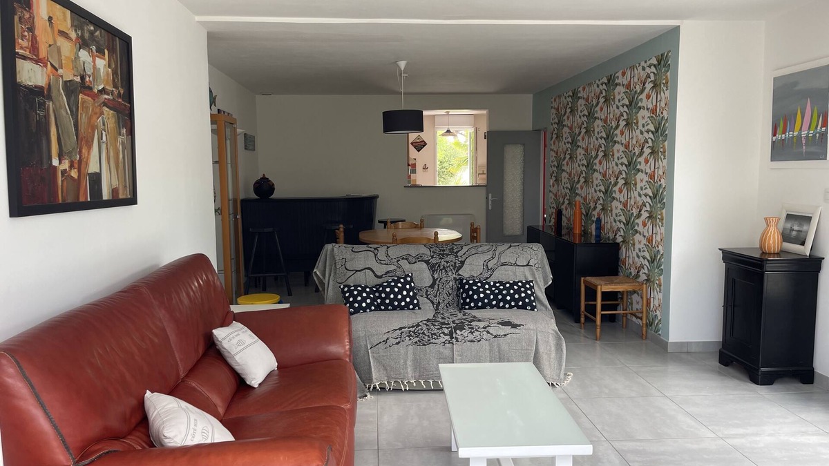 Saint-Georges-de-Didonne House | House St Georges de Didonne