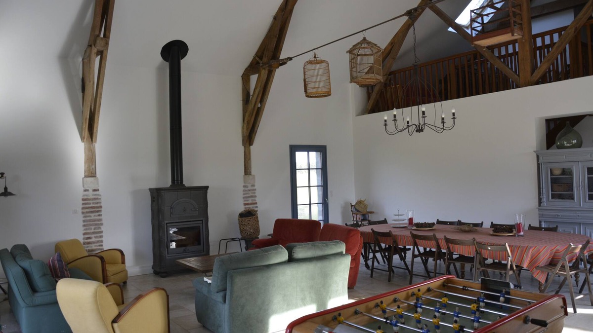 Saint-Vincent-de-Tyrosse House | House South Landes large wooded land of 6000 m2 quiet