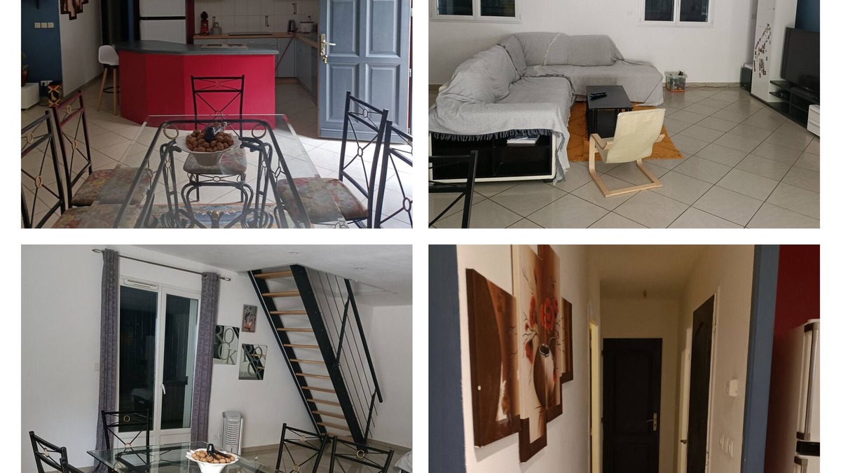 Sainte-Eulalie-en-Royans House | House in the Walnuts