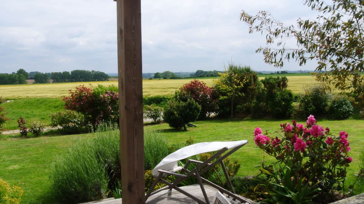 Sainte-Marguerite-sur-Mer House | House/Villa - SAINTE MARGUERITE SUR MER