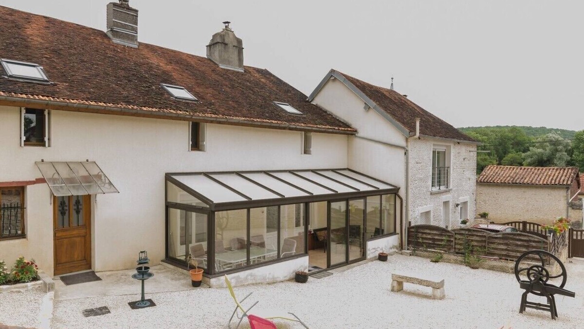 Spoy House | House