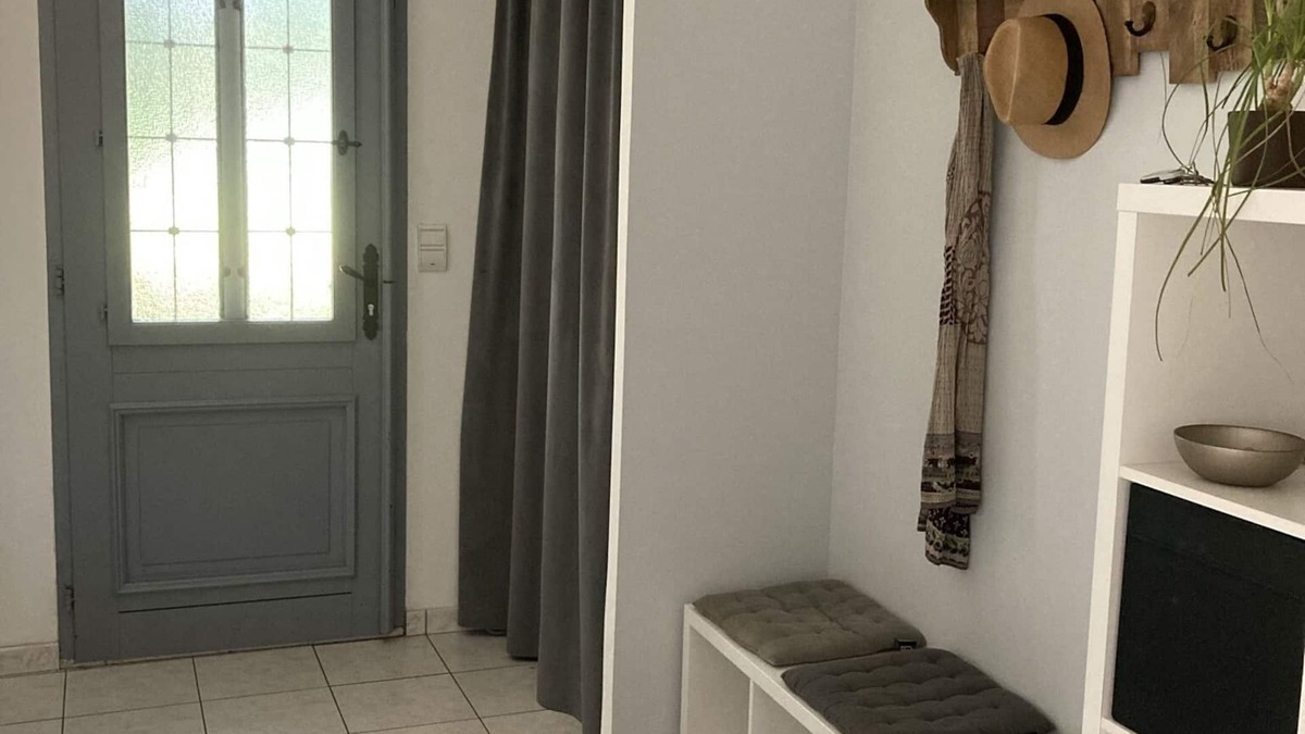Castelnau-de-Levis House | House