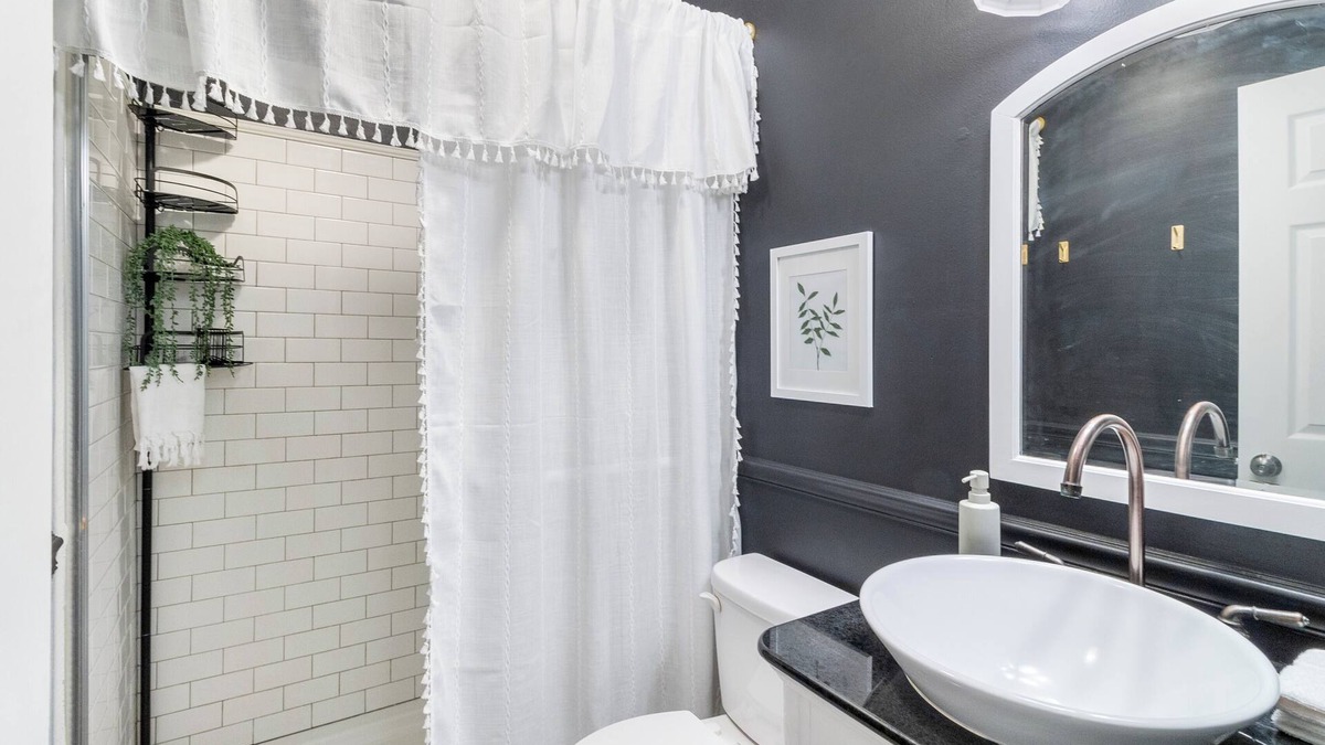 Covington House | House Full of Heart