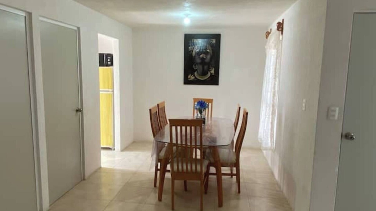 Tizayuca House | House full of life with pool in Tizayuca