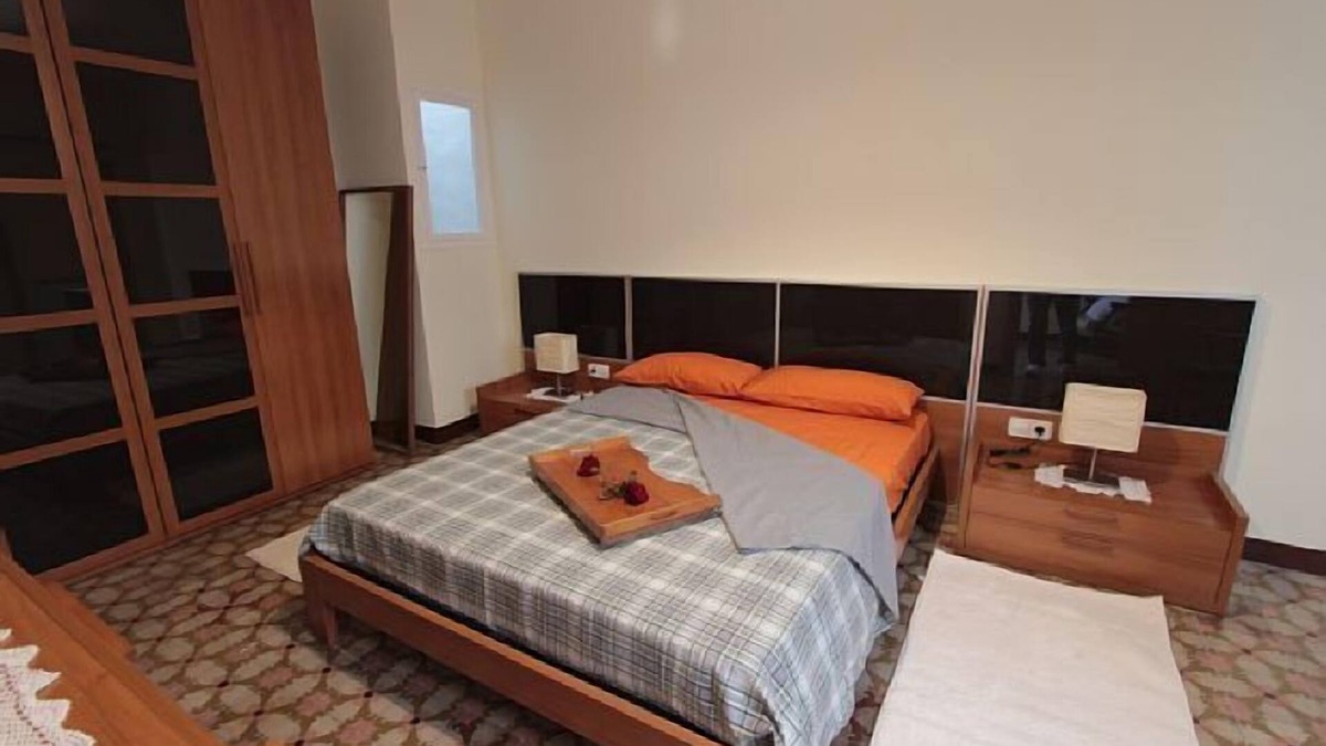 Amposta House | House (full rental) Can Clos Bonet for 5 people