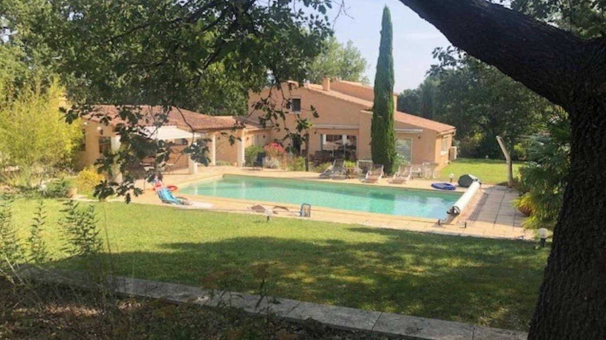 Fuveau Villa | House Fuveau