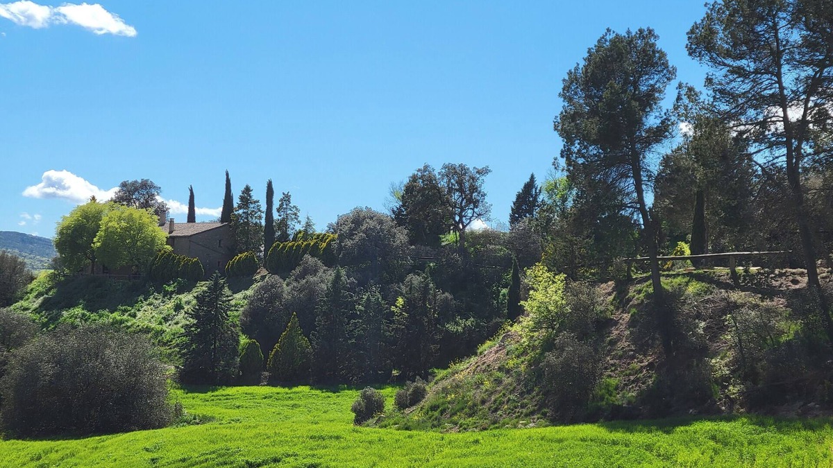 Pinos Cottage | House Galls for 10 people