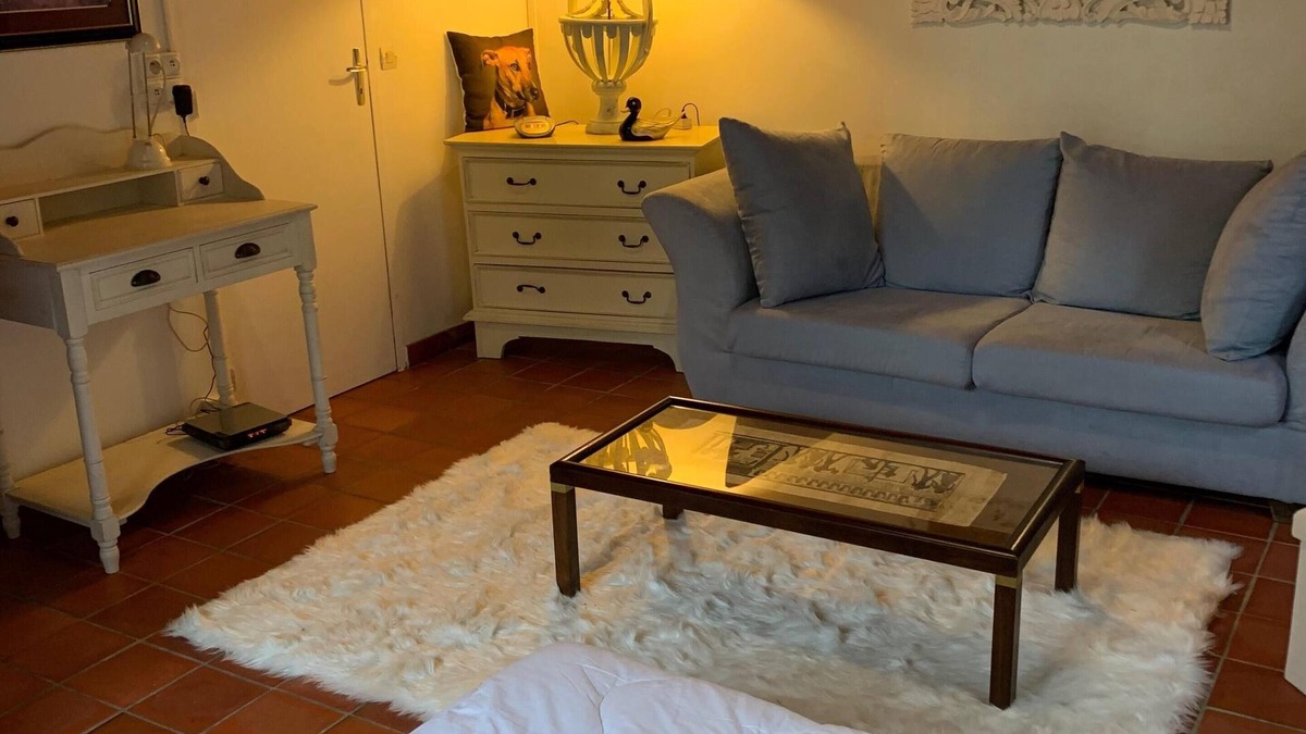 Arces House | House garden 1050 m2 Royan Cozes Meschers