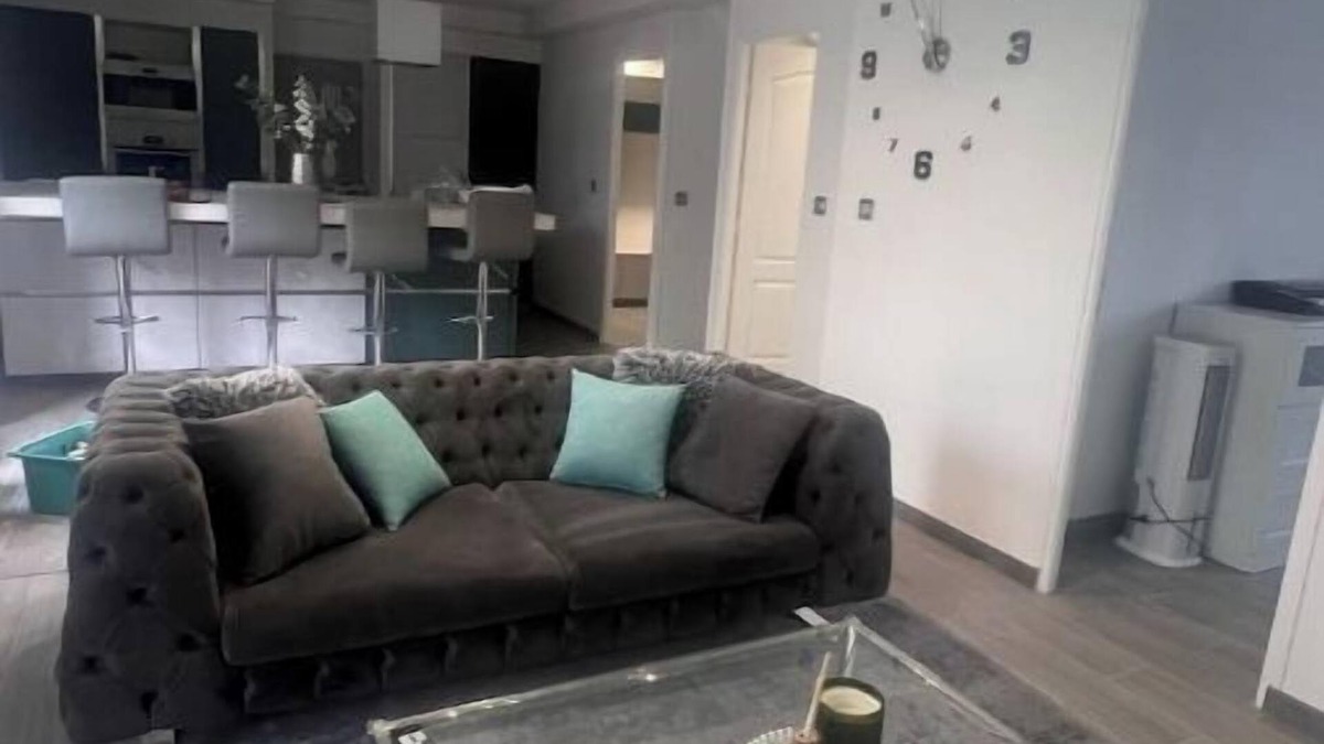 Boissy-Saint-Leger House | house/garden/pool/20 min from Paris