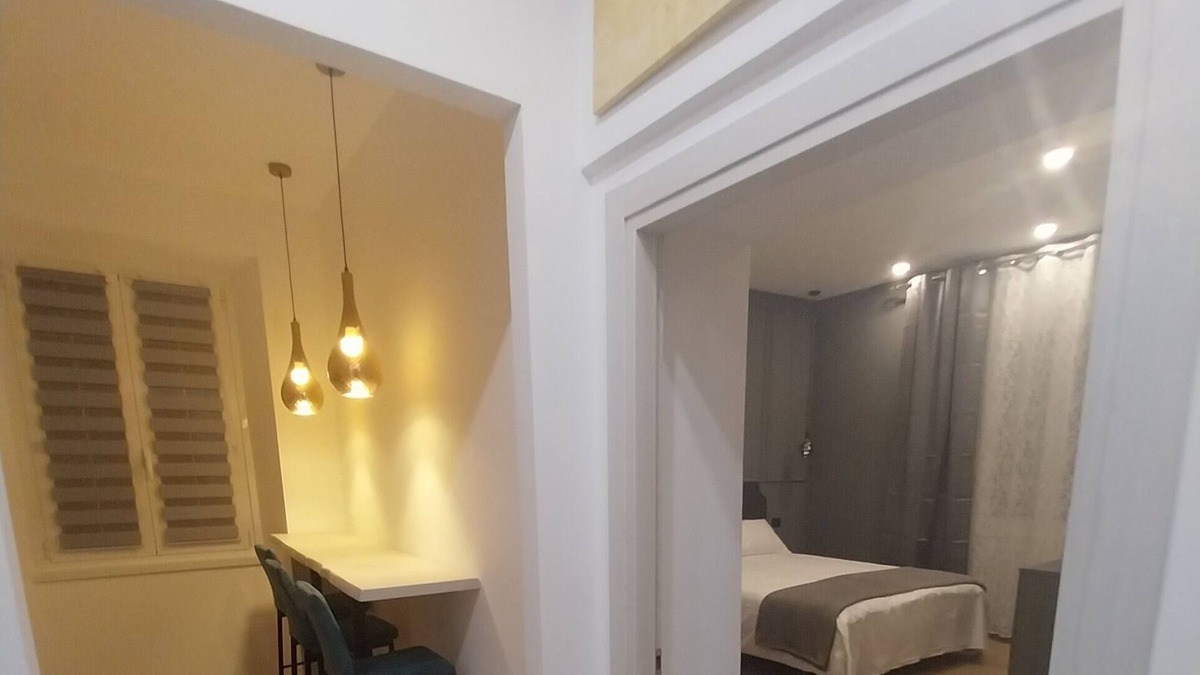 Suburbio IX Aurelio Apartment | House gilda, whole apartment