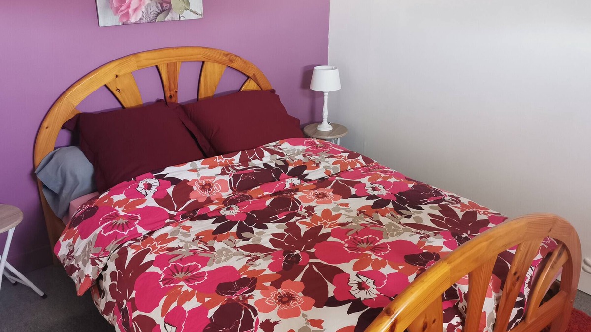 Magny House | House Gite 6 persons near Illiers Combray LPE