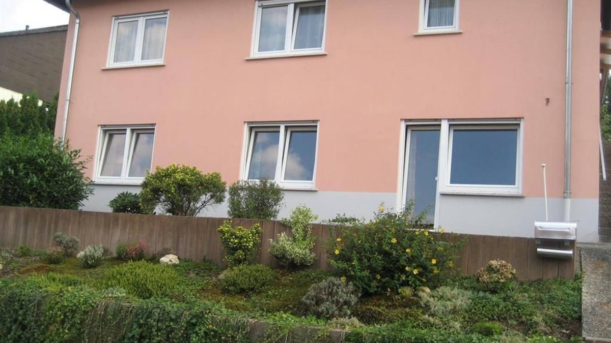 Otterberg Apartment | House Grobosch - 4-bed apartment