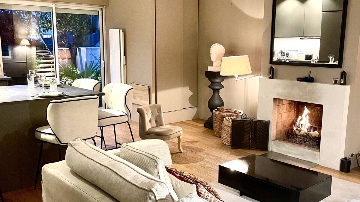 Bry-sur-Marne House | House haven of peace 15 mns Paris center
