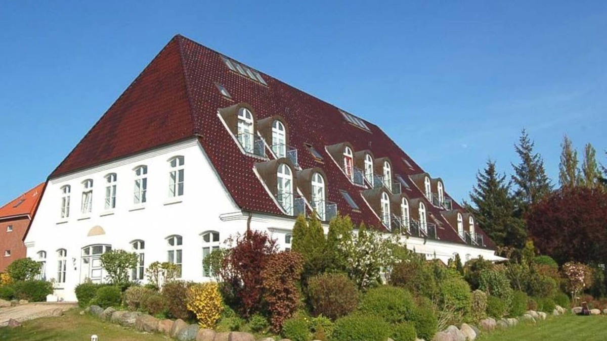 St. Andreas Apartment | House Heß vacation apartment no.07