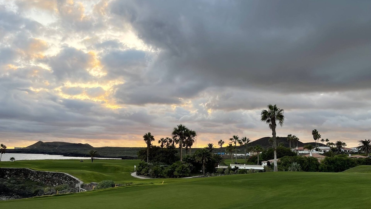 Complejo turistico Amarilla Golf Apartment | House Helen holidays inn golf