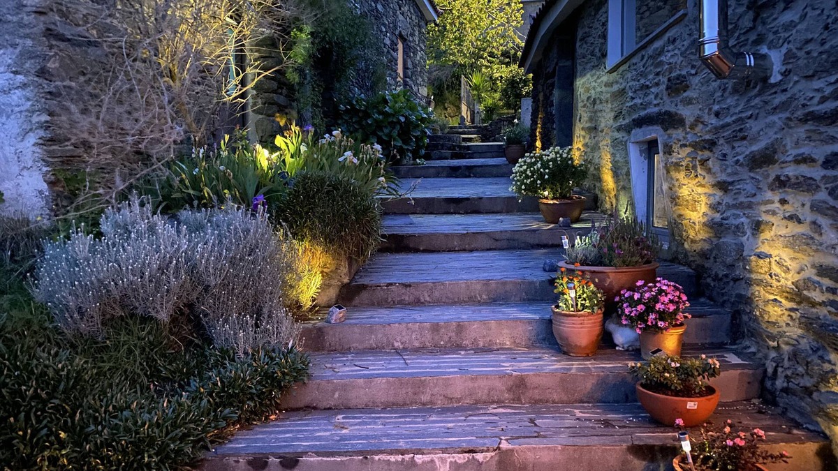 Peso da Regua Cottage | House Hidden in the Majestic Douro Valley