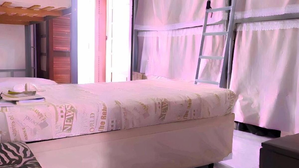 Belenzinho House | House, Hostel, Inn, São Paulo Connection, WI-FI 15 Mins from Metro