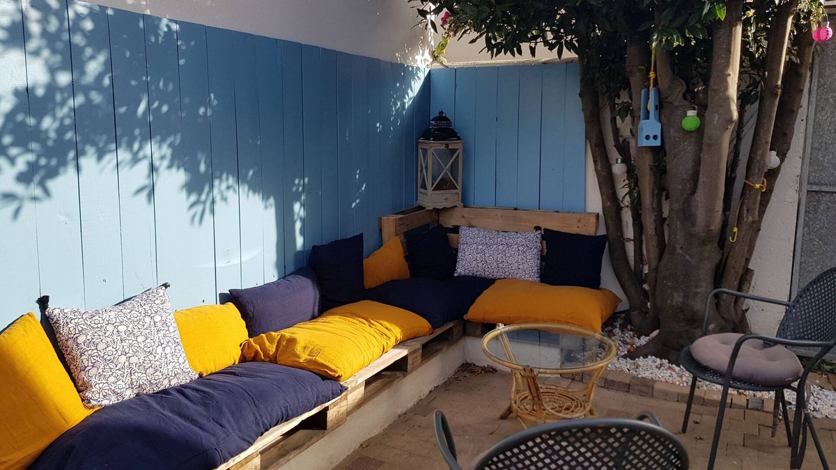 Fouras Villa | HOUSE HYPER TOWN CENTER FOURAS