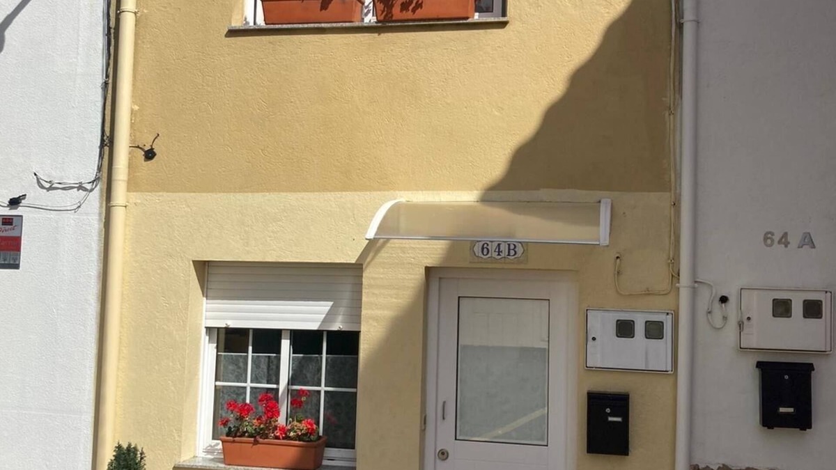 Santiago de Compostela House | House in the "Monte Pedroso" natural park, 12 minutes walk from the Cathedral