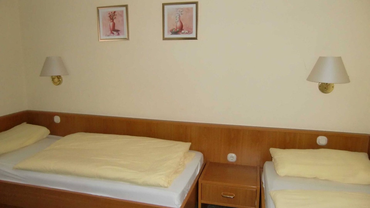 Radewege Apartment | House I - Loup am Beetzsee holiday park