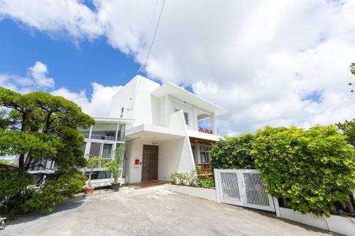 Taba Apartment | House Ichibanboshi
