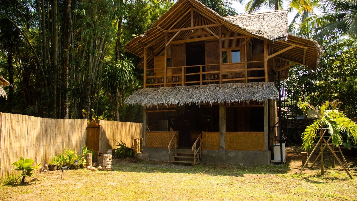 Java House | House