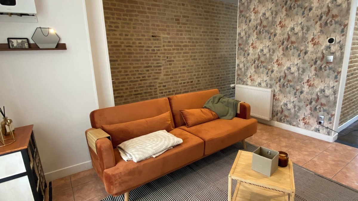 Vouziers House | House idem