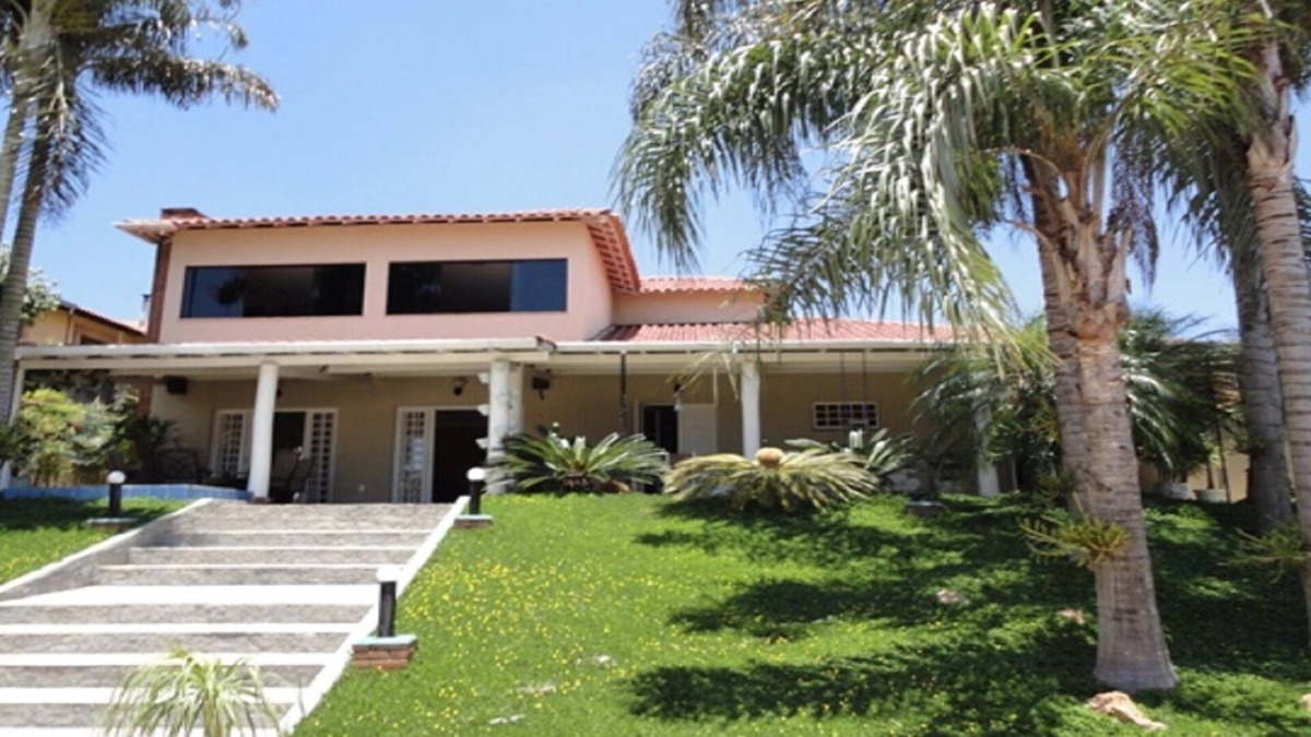 Itatiba Condo | House in a closed condominium 45 minutes from São Paulo