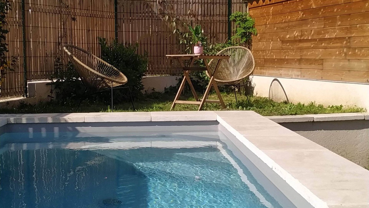 Calas House | House in a Provencal village for 10 people
