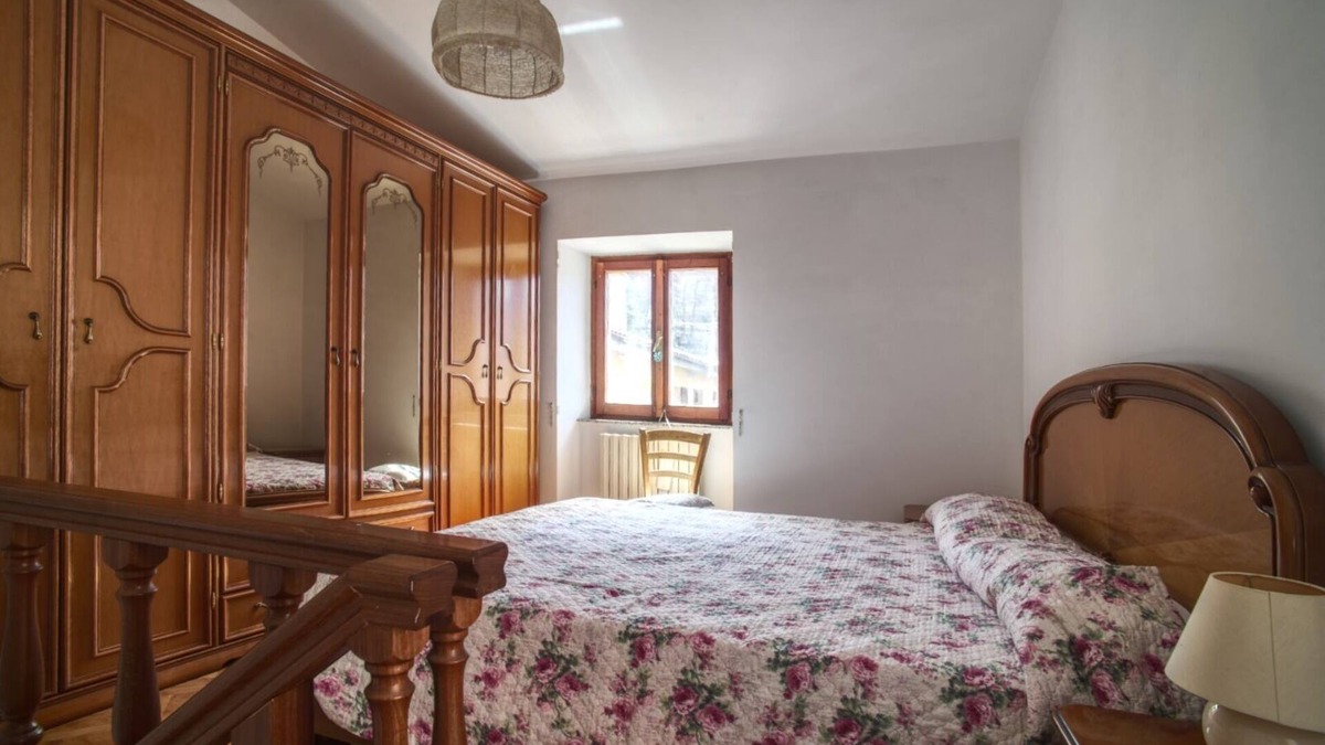 Acquasanta Terme House | House in an ancient village
