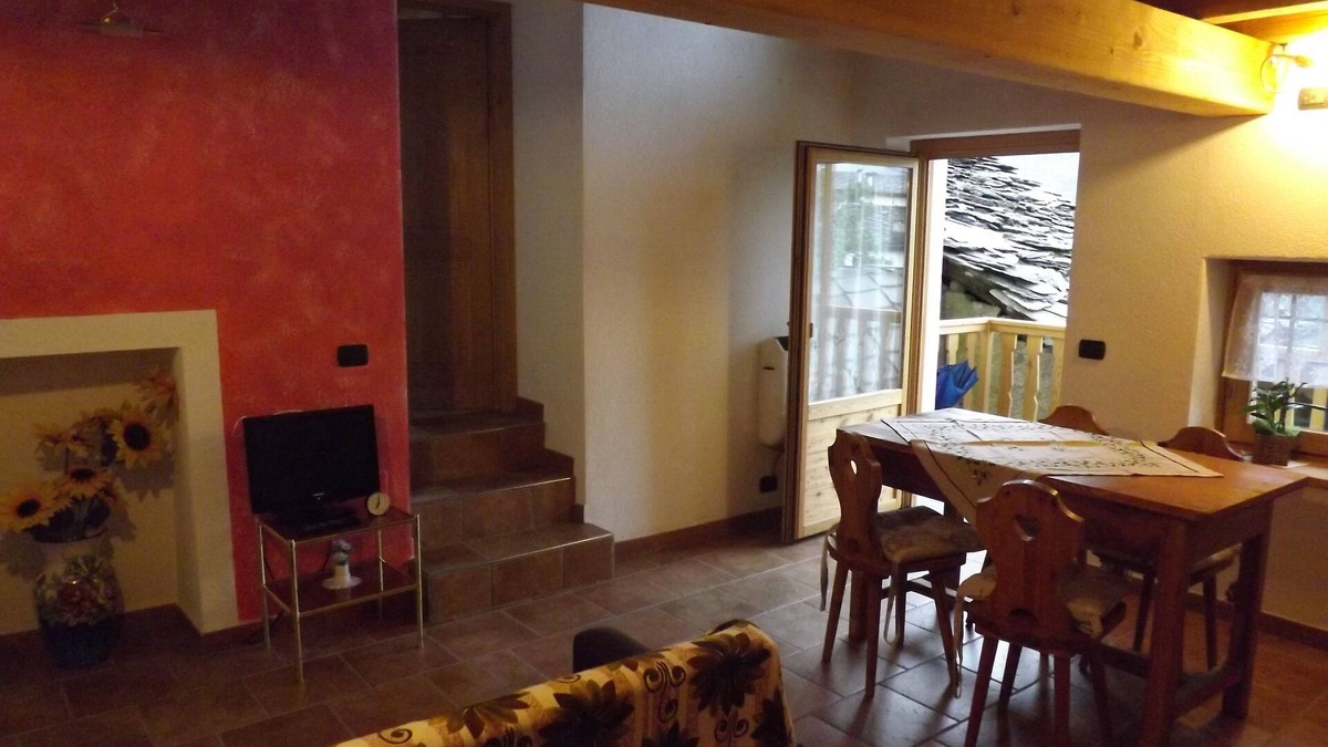 Chatillon House | HOUSE IN AN OLD VILLAGE 2 km from the spa. CIN IT007020C2R26WVTFA