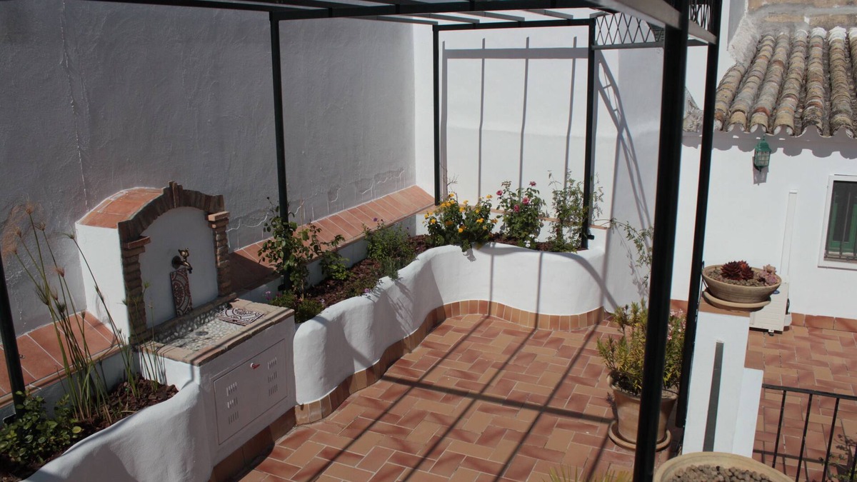 Lebrija House | House in Andalusia,