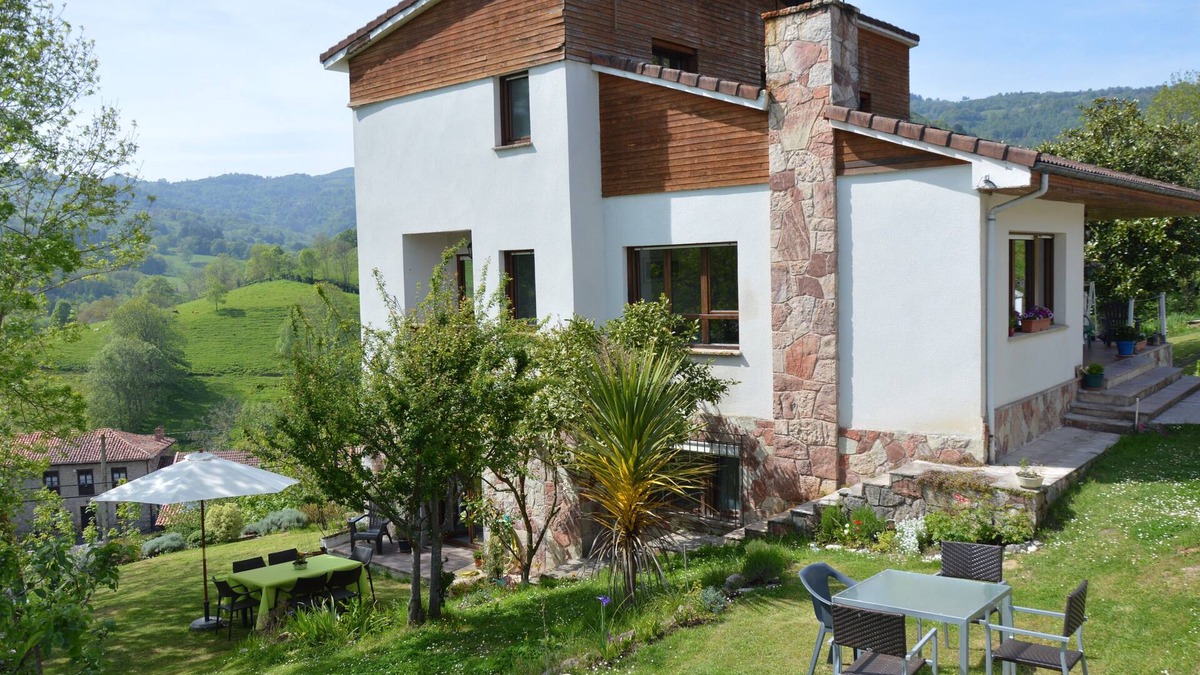 Borines House | House in Asturias