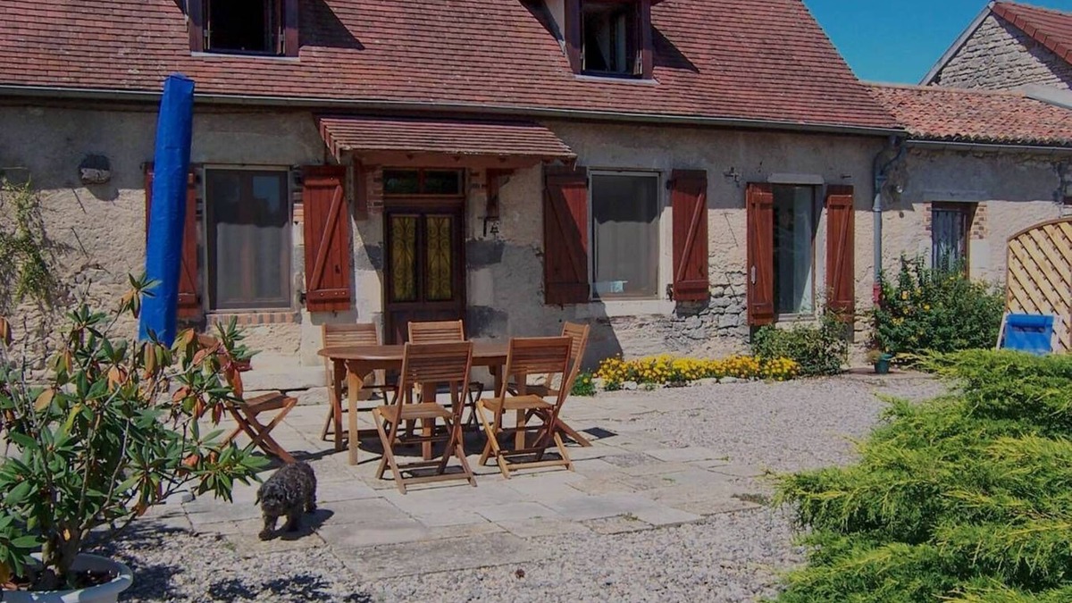 Effiat House | House in Auvergne Puy de Dôme Vichy and castles